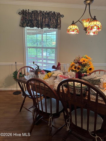105 Clancey Court, Elizabeth City, NC 27909 — photo 11
