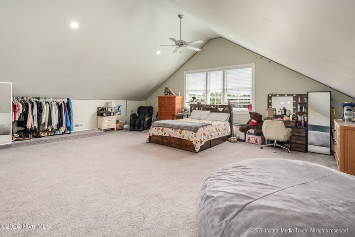 825 Ladle Drive, Greenville, NC 27858 — photo 33
