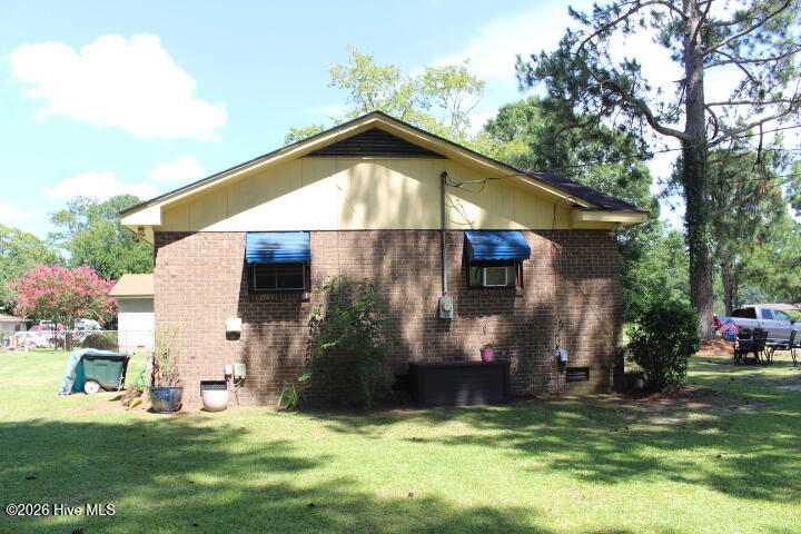 828 Sutton Road, Rocky Mount, NC 27801 — photo 3
