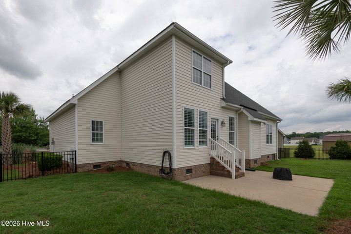 308 Guiness Drive, Winterville, NC 28590 — photo 51