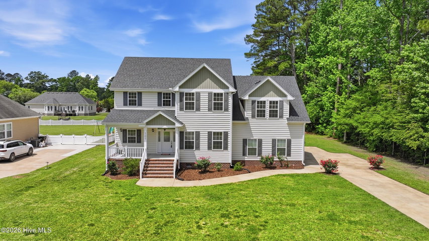 107 Golf Club Drive, Elizabeth City, NC 27909 — photo 63