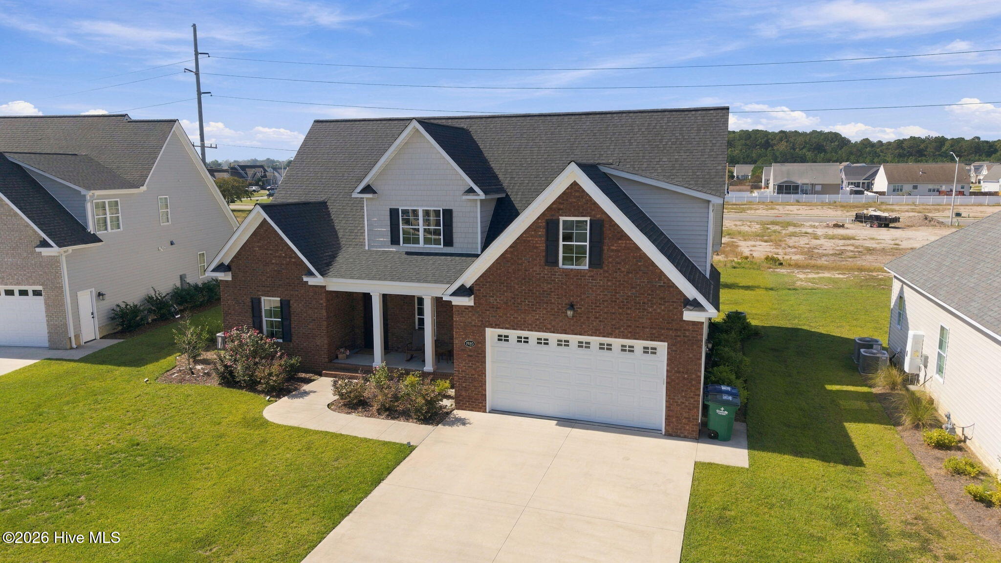 1920 Belles Ferry Court, Winterville, NC 28590 — photo 4