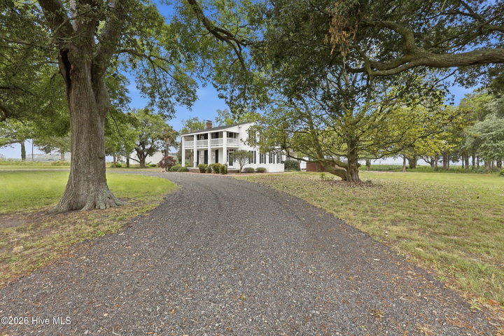 725 Griffin Swamp Road, Elizabeth City, NC 27909 — photo 61