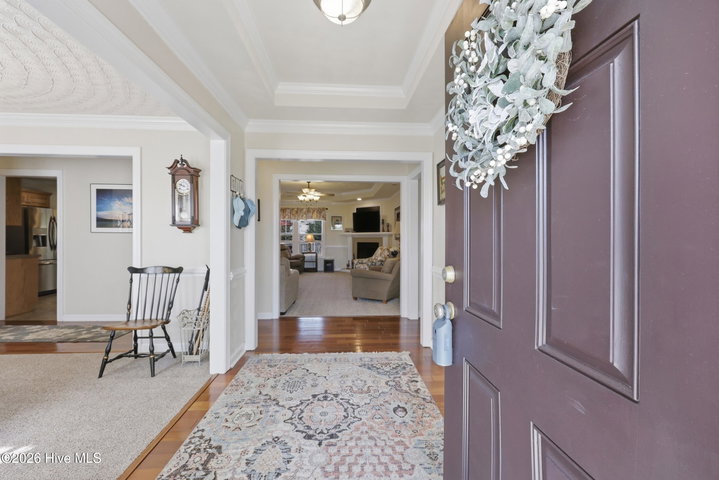 105 Center Cross Drive, Elizabeth City, NC 27909 — photo 6