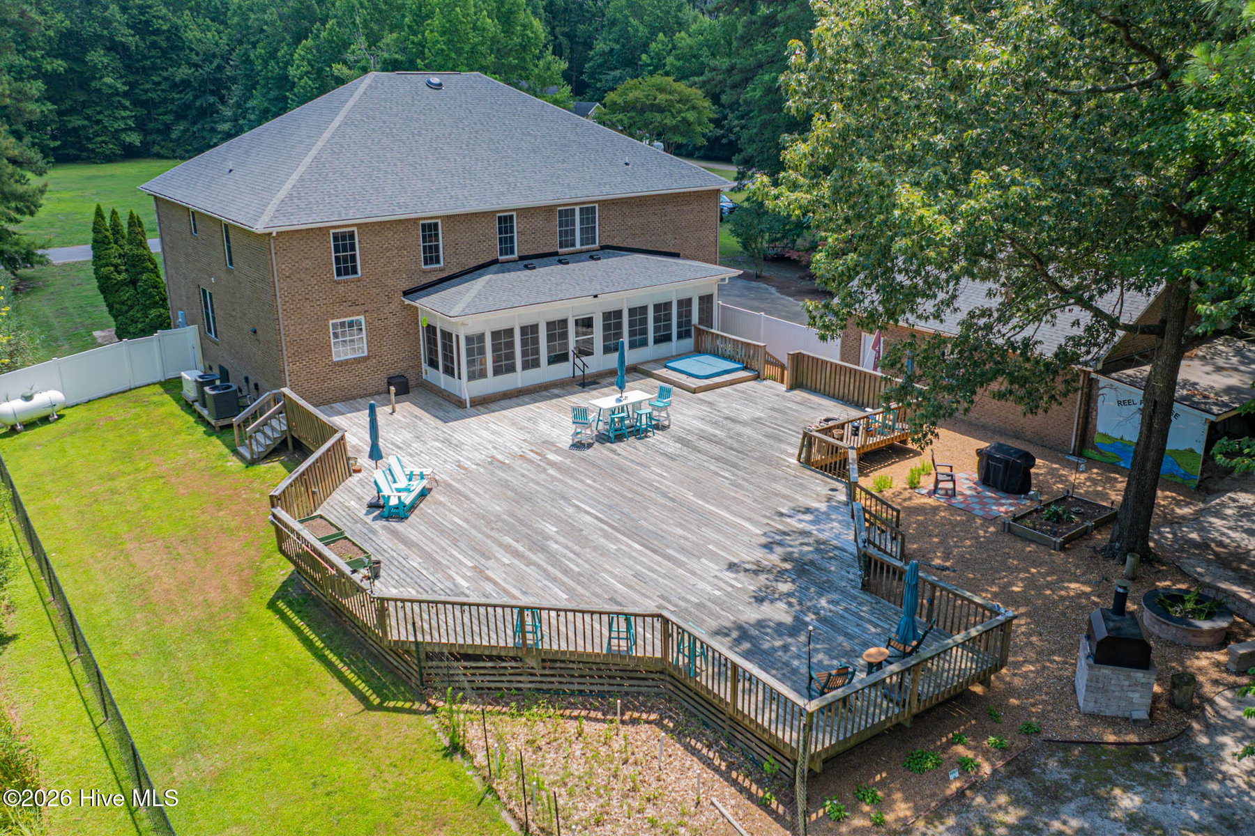 906 Broomfield Trail, Elizabeth City, NC 27909 — photo 3