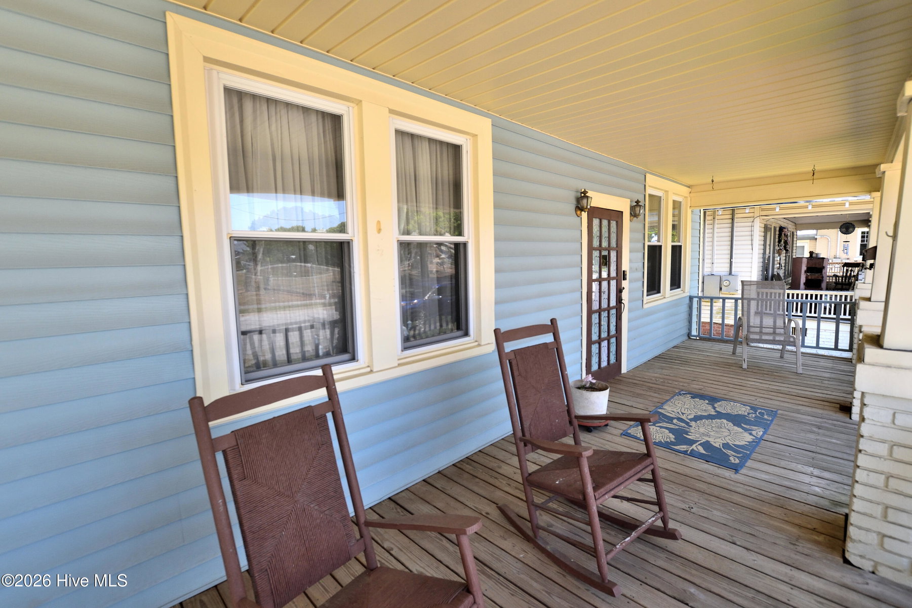 417 Nash Street, Rocky Mount, NC 27804 — photo 5