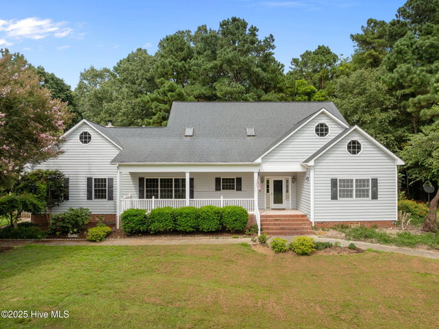 7464 Nc 43 N, Macclesfield, NC 27852 — photo 10