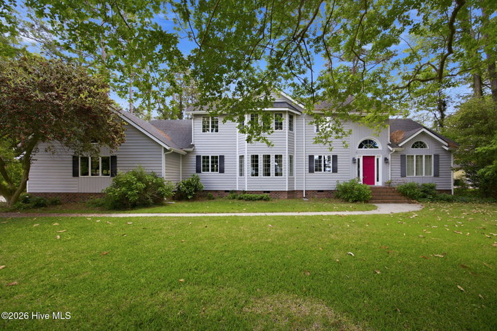 1805 Rivershore Road, Elizabeth City, NC 27909 — photo 66