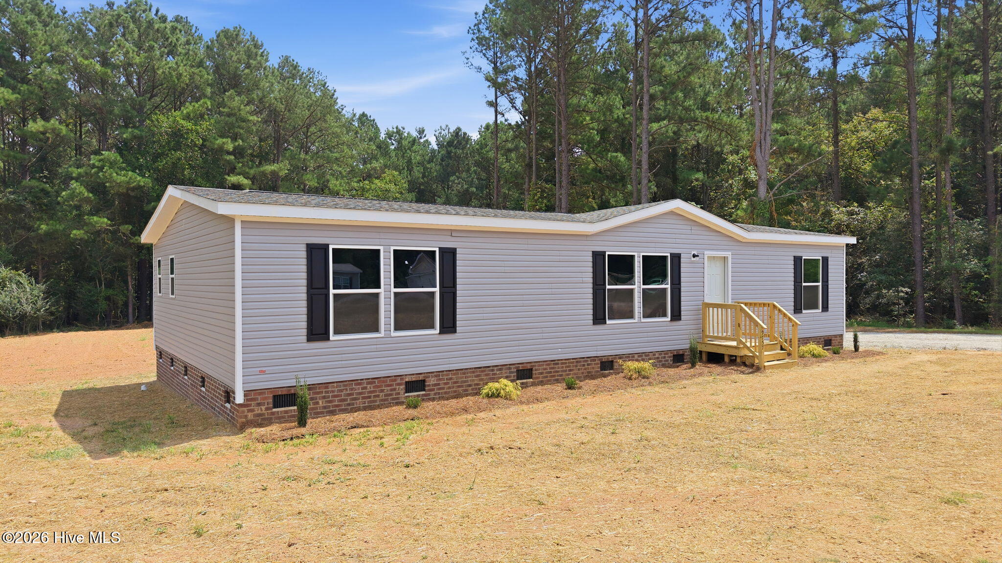 9757 Fire Tower Farm Road, Whitakers, NC 27891 — photo 3
