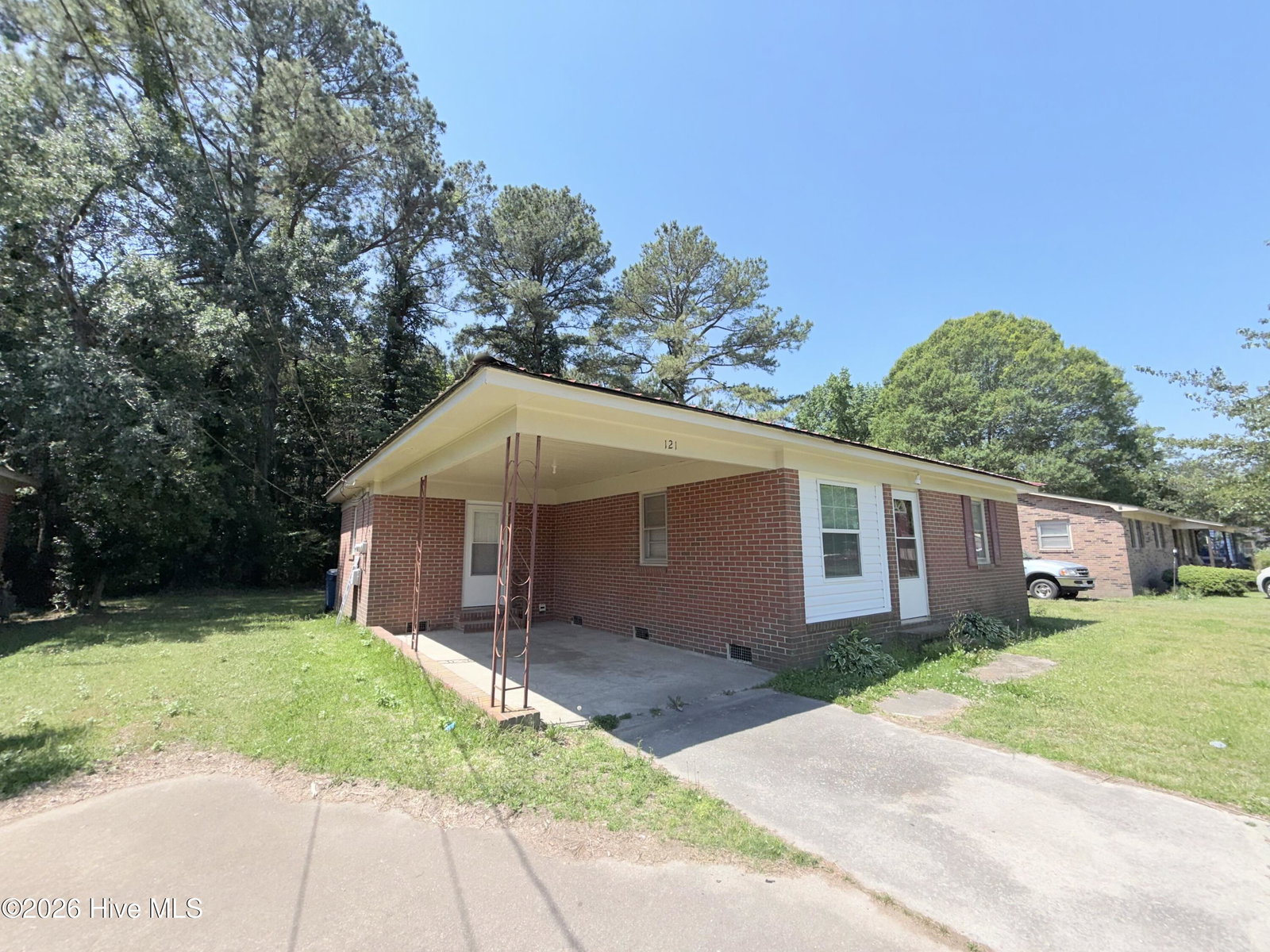 121 Anne Street, Plymouth, NC 27962 — photo 2