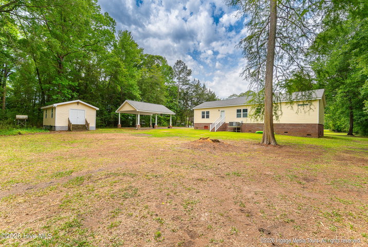1952 Whichard Cherry Lane Road, Stokes, NC 27884 — photo 51