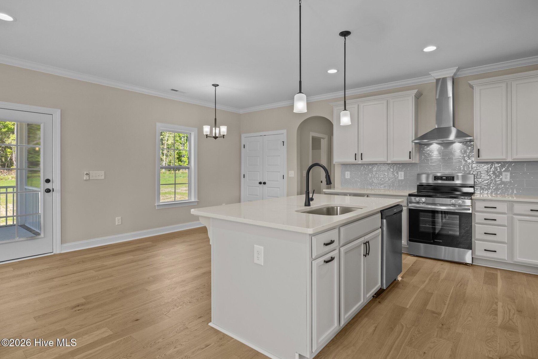 1065 Buckley Drive, Grimesland, NC 27837 — photo 4