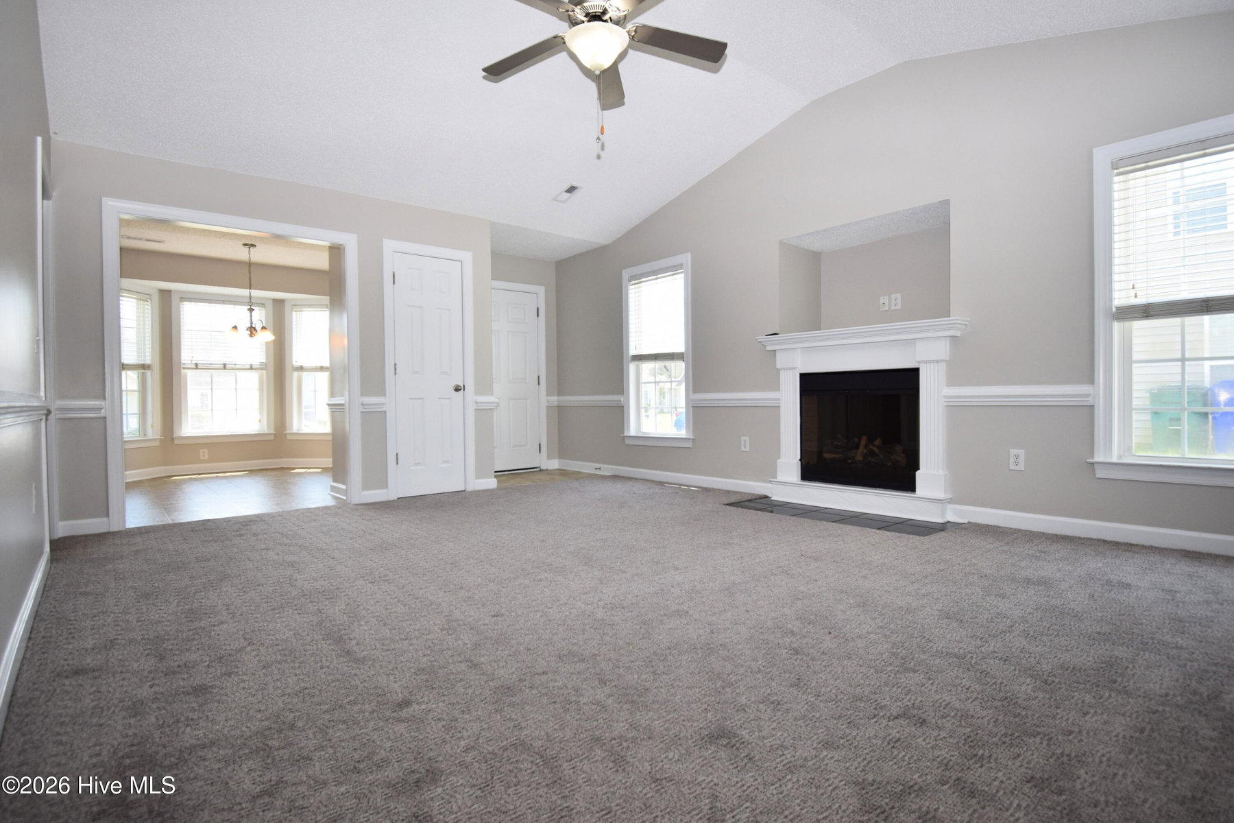 3616 Fescue Drive, Greenville, NC 27834 — photo 2