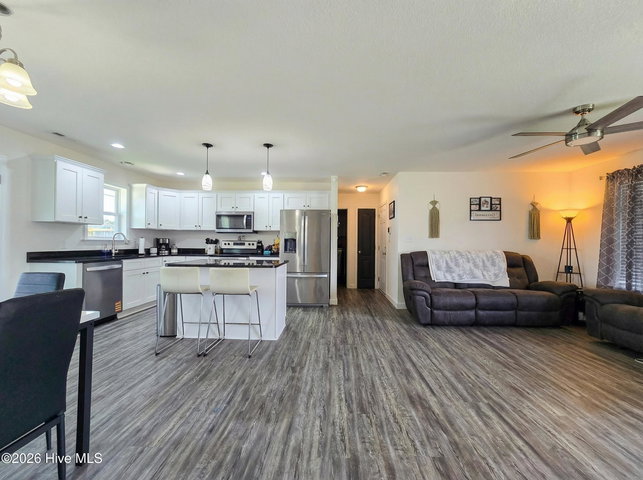 206 Compass Drive, Elizabeth City, NC 27909 — photo 3