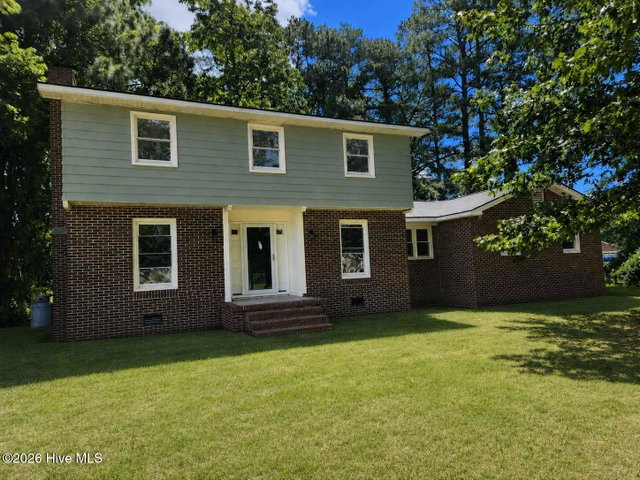 167 Winfall Boulevard, Hertford, NC 27944