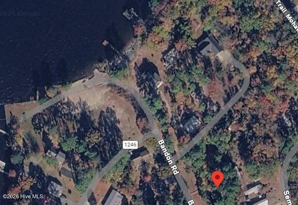 107 1 Bandon Road, Edenton, NC 27932