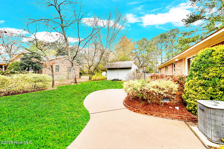 108 Wilkshire Drive, Greenville, NC 27858 — photo 4