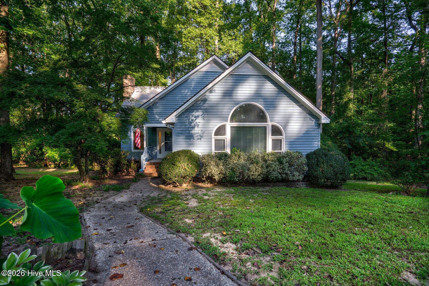 2239 Creekridge Drive, Rocky Mount, NC 27804 — photo 5