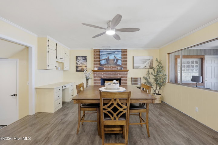 1611 Arapahoe Trail, Edenton, NC 27932 — photo 14