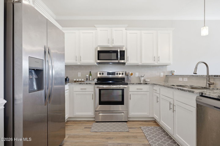 3505 Richter Way A, Greenville, NC 27834 — photo 14