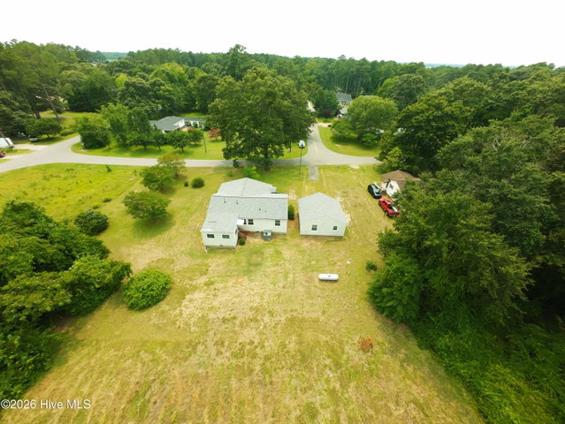 213 Cherokee Trail, Edenton, NC 27932 — photo 21