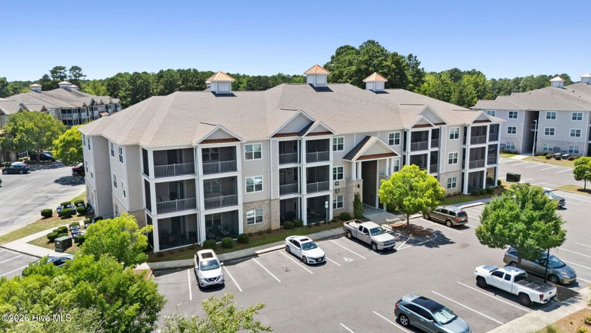 395 S Crow Creek Drive 1624 image
