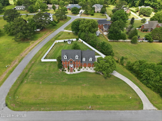 196 Richard Lee Drive, Greenville, NC 27858 — photo 61