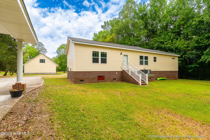 1952 Whichard Cherry Lane Road, Stokes, NC 27884 — photo 50