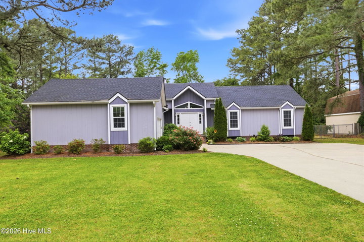 104 Inlet Drive, Elizabeth City, NC 27909 — photo 8