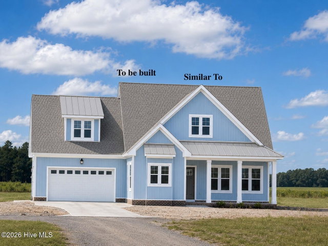 503 N Trotman Road, Camden, NC 27921