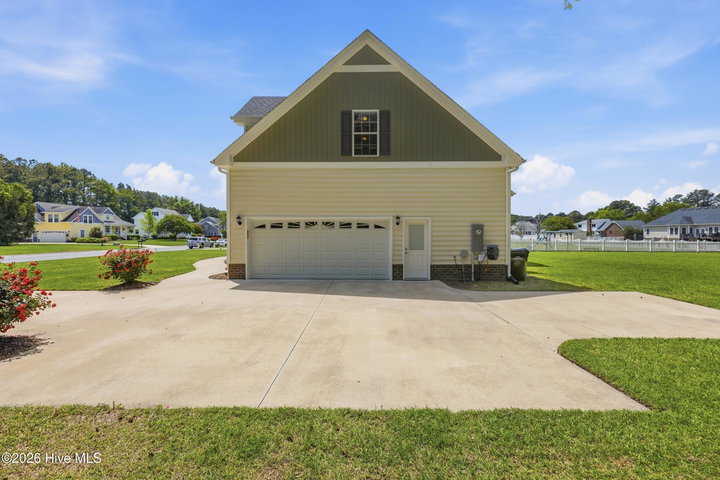 107 Golf Club Drive, Elizabeth City, NC 27909 — photo 57