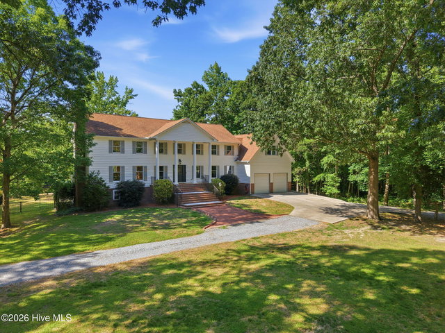 108 Farmington Road, Grimesland, NC 27837 — photo 78
