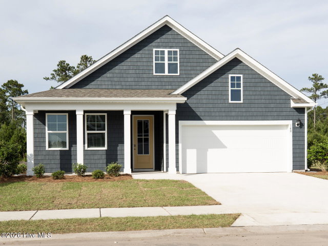 31 Pasture Street Lot 458 image