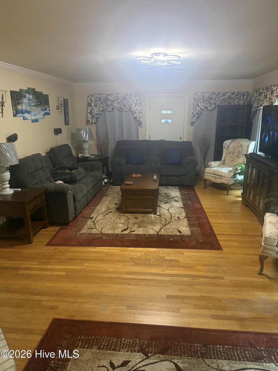 1388 Pleasant Hill Road, Rocky Mount, NC 27801 — photo 2