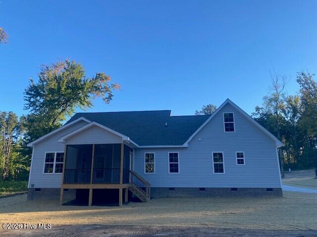 5230 Roseheath Court, Bailey, NC 27807 — photo 2