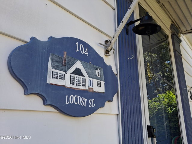 104 Locust Street, Elizabeth City, NC 27909 — photo 66