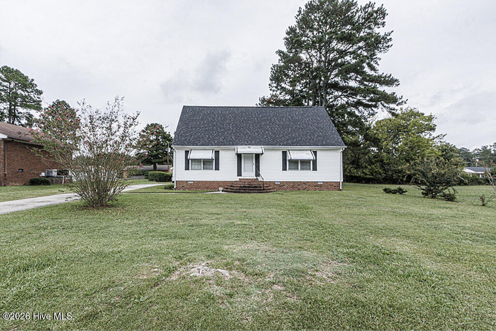 1821 Augustus Drive, Rocky Mount, NC 27801 — photo 3