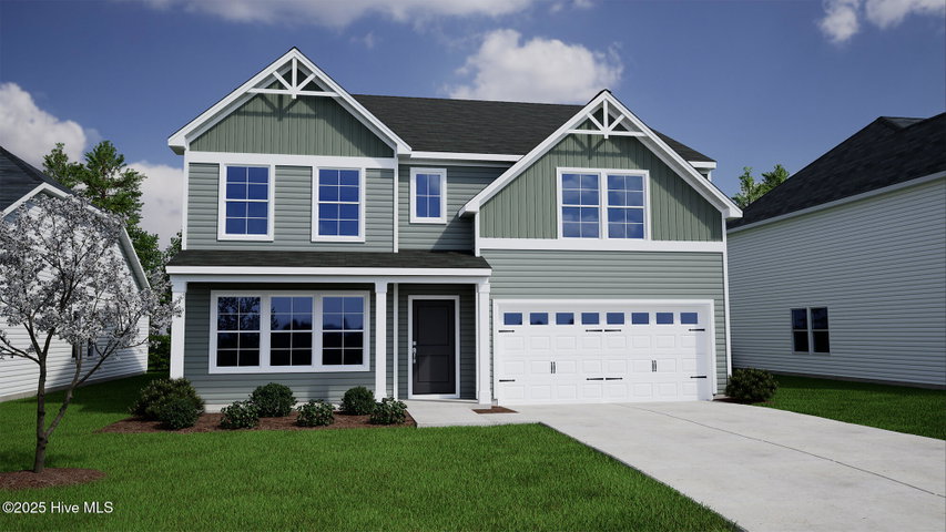 723 Mallory Drive image