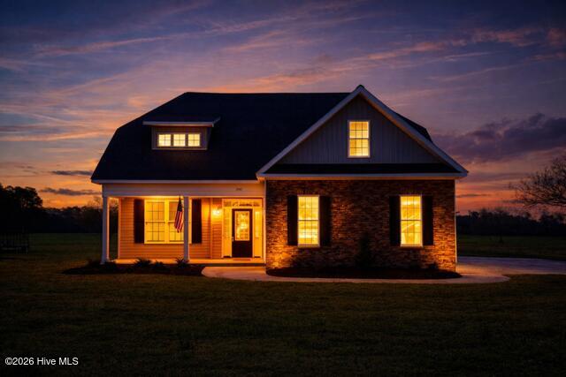3047 Poplar Grove Drive, Greenville, NC 27858 — photo 4