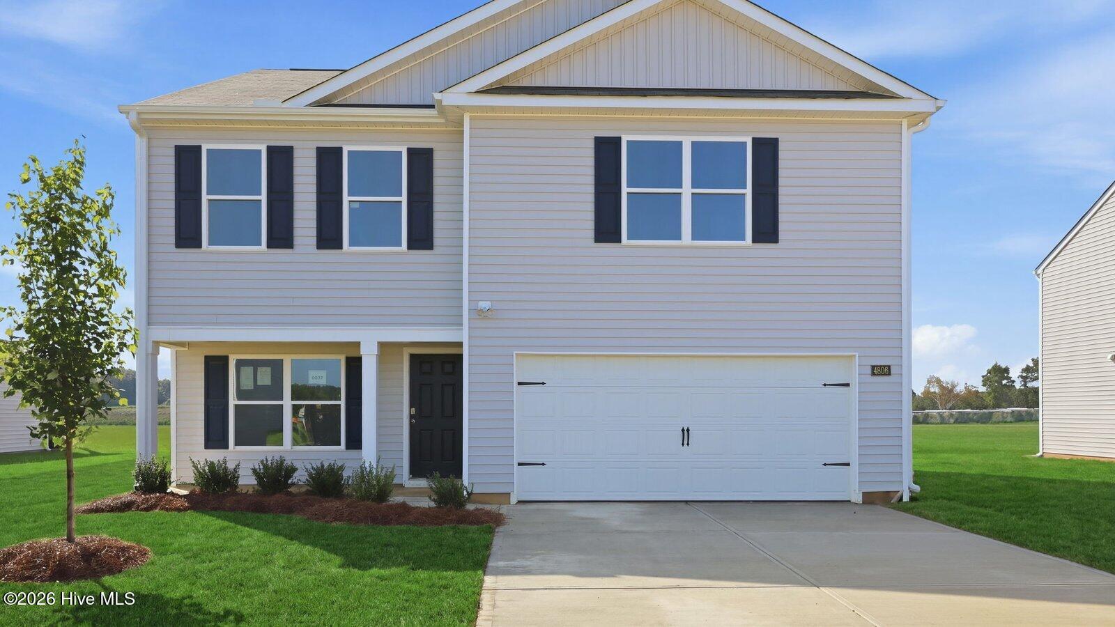 4806 Martha Wynd Way, Farmville, NC 27828 — photo 2