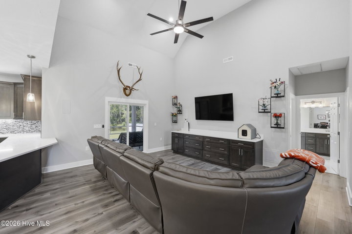 808 Broomfield Trail, Elizabeth City, NC 27909 — photo 8