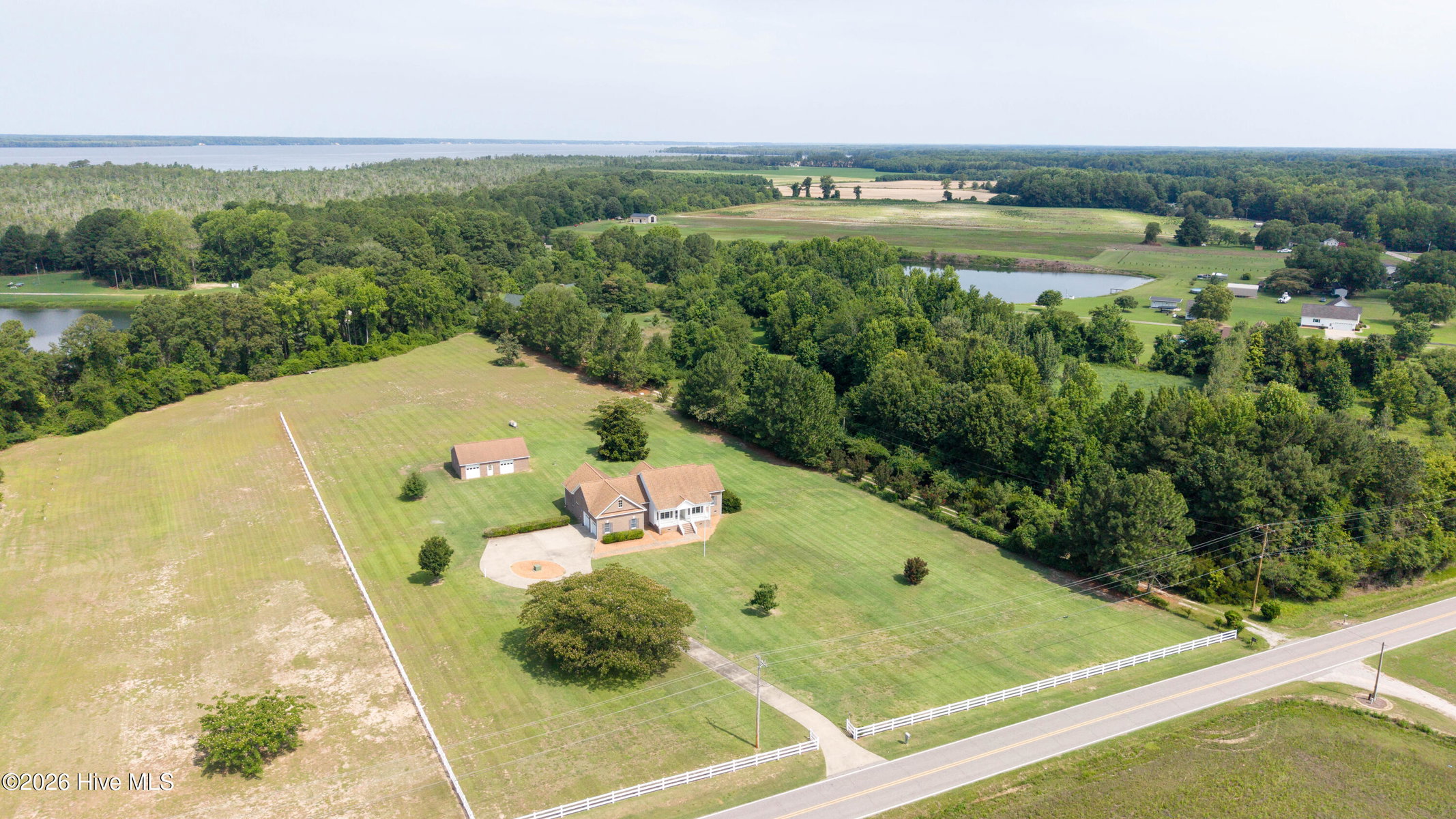 115 Tip Toe Road, Edenton, NC 27932 — photo 2