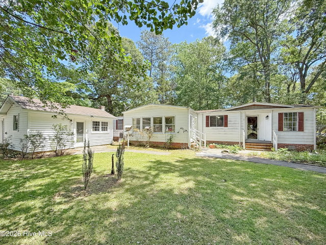 205 Comanche Trail, Edenton, NC 27932 — photo 1