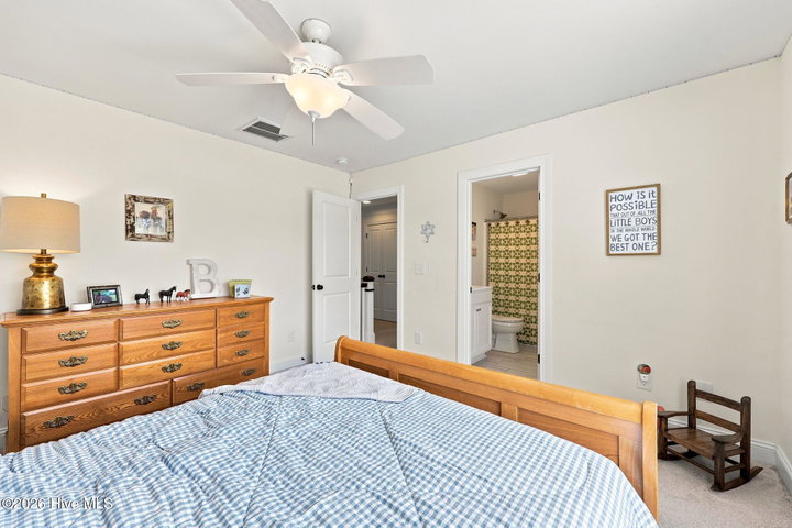 957 Bedford Heights Drive, Grimesland, NC 27837 — photo 29