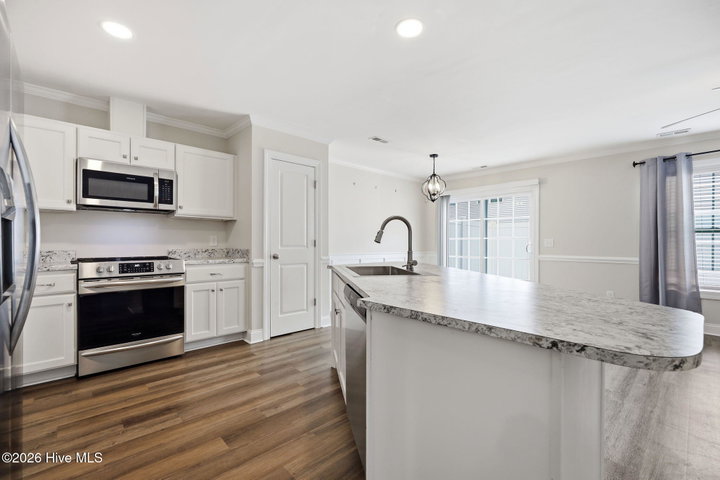 3329 Briarcliff Drive C, Greenville, NC 27834 — photo 12
