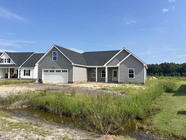 125 Copper Run Loop, South Mills, NC 27976 — photo 2