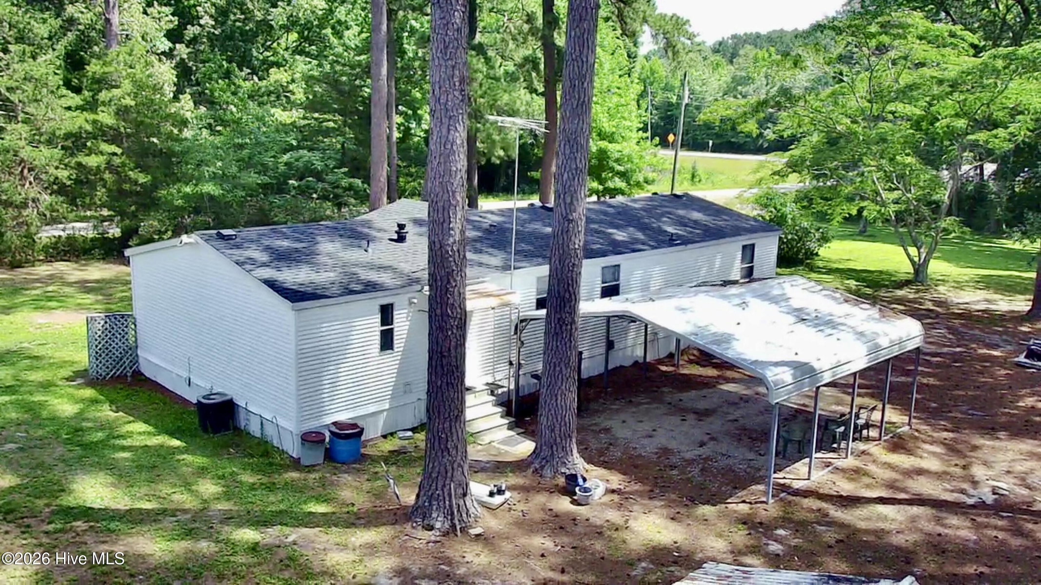 518 Jamestown Road, Windsor, NC 27983 — photo 4