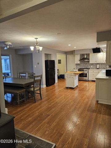 104 Windwood Drive, Elizabeth City, NC 27909 — photo 14