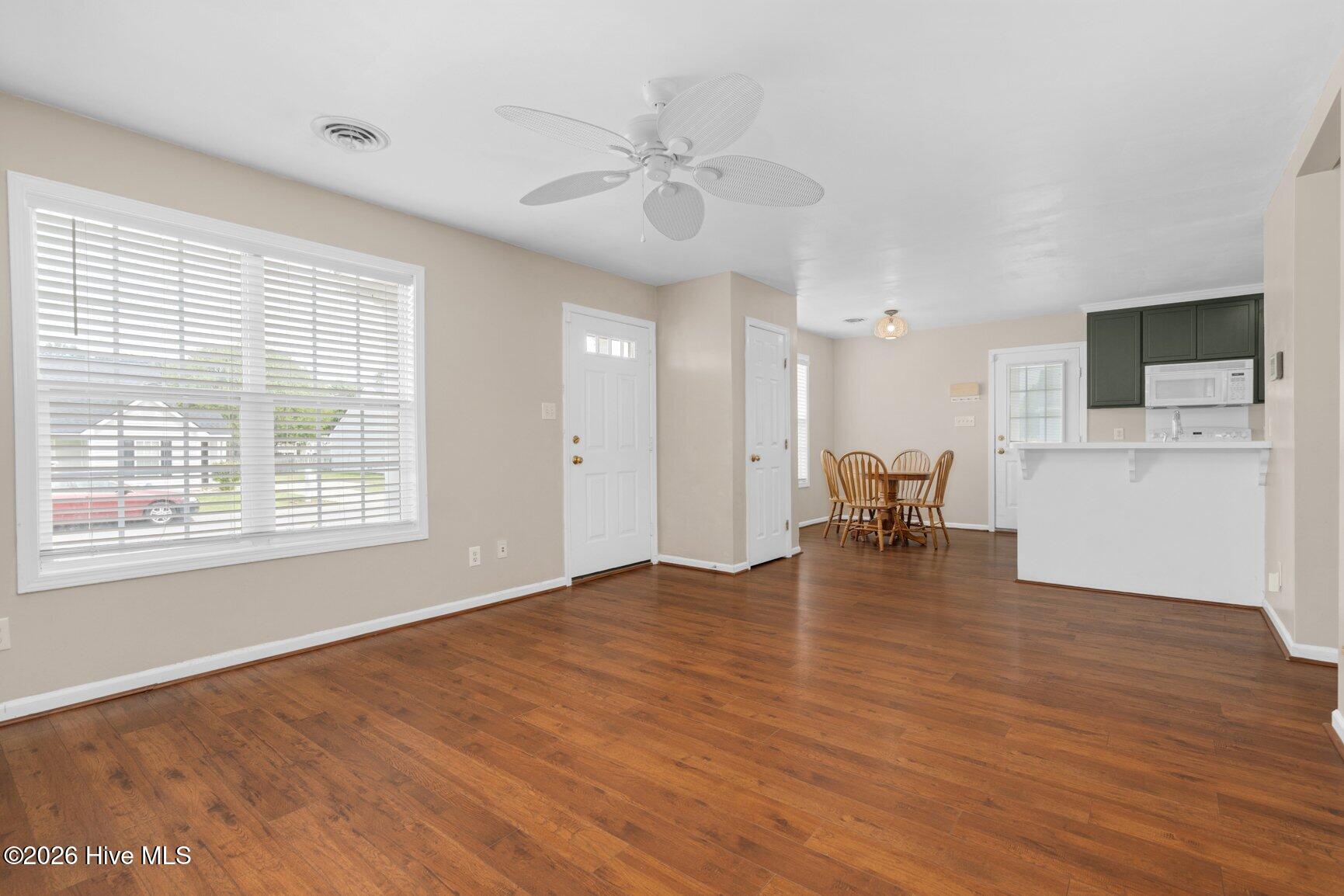 4721 Honeysuckle Lane, Rocky Mount, NC 27804 — photo 5