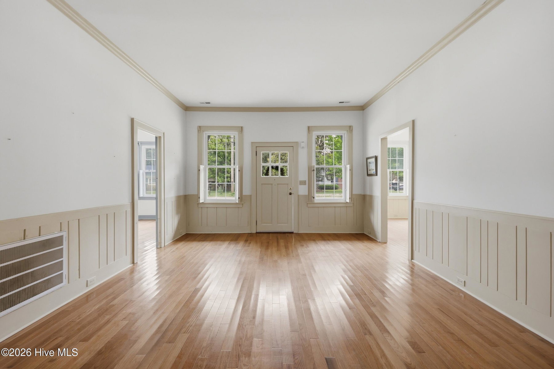 1615 Parkview Drive, Elizabeth City, NC 27909 — photo 3